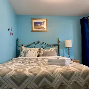 Holiday home Ozone Homes-private Basement Unit, Halifax