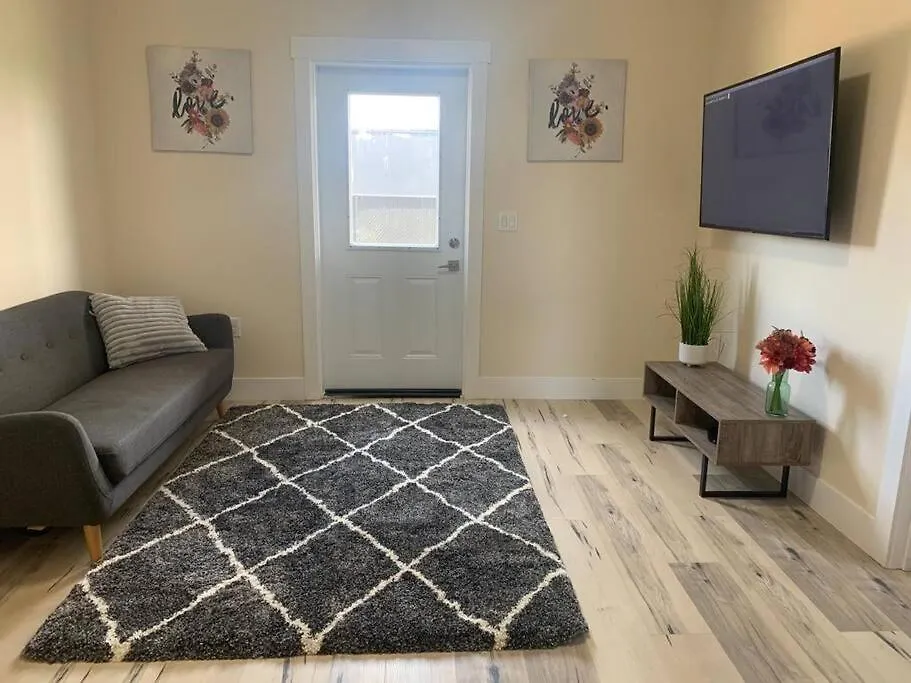 1 Bedroom Apartment Halifax