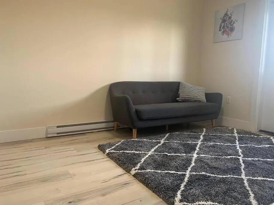 1 Bedroom Apartment Halifax